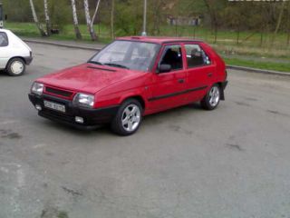 !Favorit LPG - lehk tuning - Plze, Chomutov