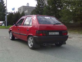 !Favorit LPG - lehk tuning - Plze, Chomutov