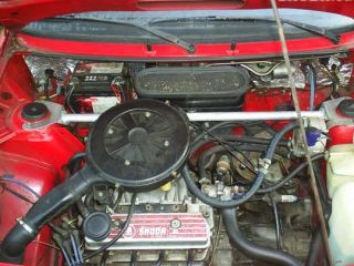 !Favorit LPG - lehk tuning - Plze, Chomutov