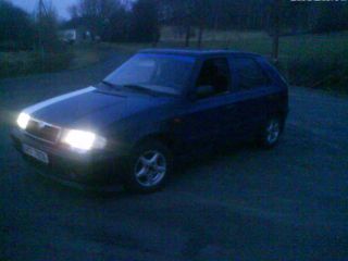 !Felicia 1.3 MPI rok 2000