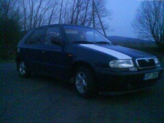 !Felicia 1.3 MPI rok 2000