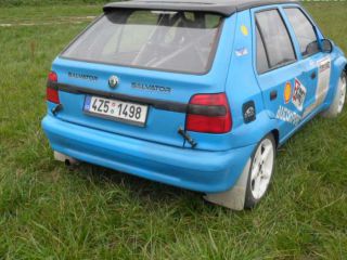!Felicia KITCAR