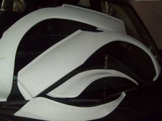 !Felicia Kit Car