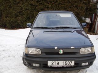 !Felicia servisovan Automechanik je nevyuit stl