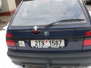 !Felicia servisovan Automechanik je nevyuit stl