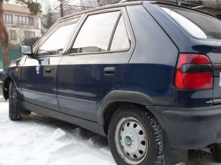 !Felicia servisovan Automechanik je nevyuit stl