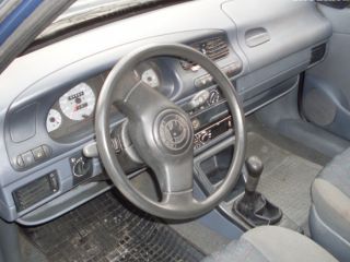 !Felicia servisovan Automechanik je nevyuit stl