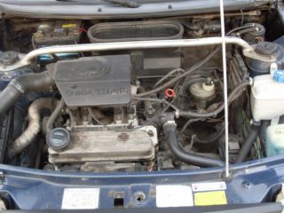 !Felicia servisovan Automechanik je nevyuit stl