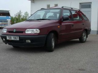 ! Felicie 1.6 GLX combi
