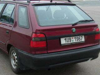 ! Felicie 1.6 GLX combi