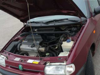 ! Felicie 1.6 GLX combi