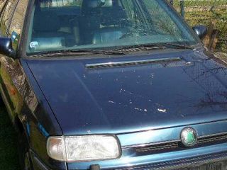 !Felicie Laurin a Klement 1.6 combi
