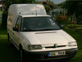 !Felicie Pick up