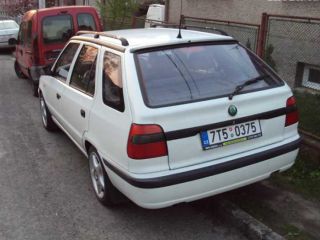 !Felicie combi 98