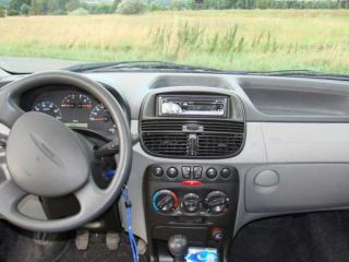 !Fiat Punto 1,2 SX