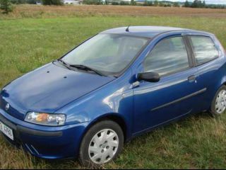 !Fiat Punto 1,2 SX