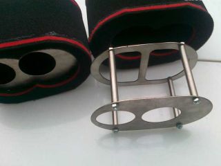 !Filtrboxy na motokarby 130L