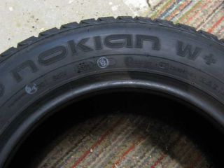!Finsk zimn pneu NOKIAN 175/70 R13