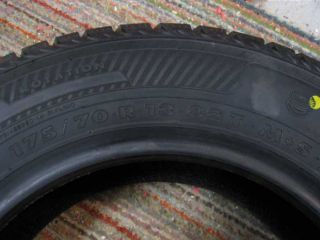 !Finsk zimn pneu NOKIAN 175/70 R13