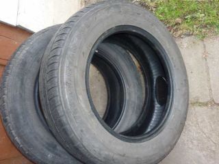 !Firestone 195/65x15 - 2 kusy