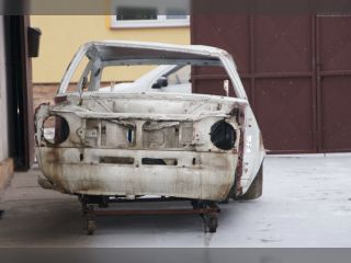 !Ford Escort MK1