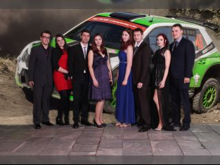 !Fotogalerie 11. Rally ples 2017