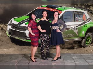 !Fotogalerie 11. Rally ples 2017