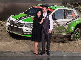 !Fotogalerie 11. Rally ples 2017