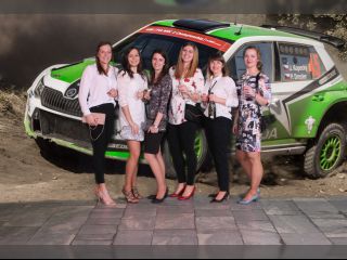 !Fotogalerie 11. Rally ples 2017