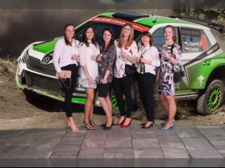 !Fotogalerie 11. Rally ples 2017