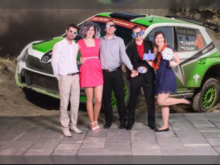 !Fotogalerie 11. Rally ples 2017
