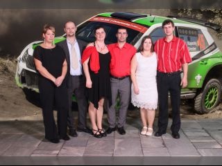 !Fotogalerie 11. Rally ples 2017