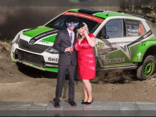 !Fotogalerie 11. Rally ples 2017