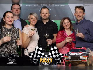 !Fotogalerie 11. Rally ples 2017