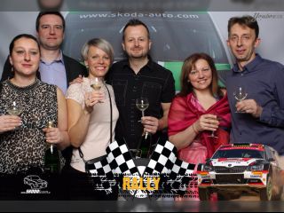 !Fotogalerie 11. Rally ples 2017