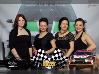 !Fotogalerie 11. Rally ples 2017