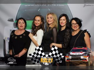 !Fotogalerie 11. Rally ples 2017