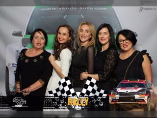 !Fotogalerie 11. Rally ples 2017