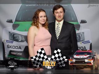 !Fotogalerie 11. Rally ples 2017