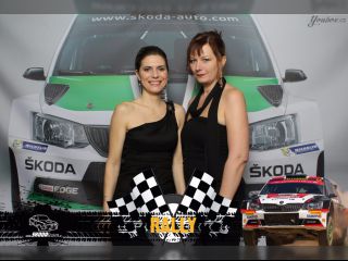 !Fotogalerie 11. Rally ples 2017