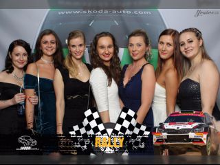 !Fotogalerie 11. Rally ples 2017