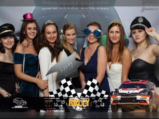 !Fotogalerie 11. Rally ples 2017