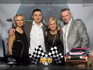 !Fotogalerie 11. Rally ples 2017