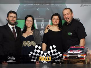 !Fotogalerie 11. Rally ples 2017