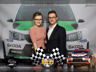 !Fotogalerie 11. Rally ples 2017