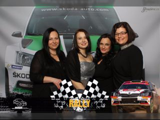 !Fotogalerie 11. Rally ples 2017