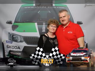 !Fotogalerie 11. Rally ples 2017