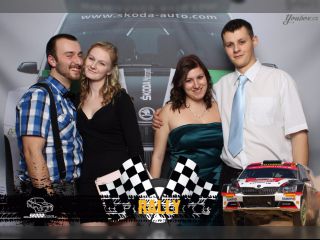 !Fotogalerie 11. Rally ples 2017