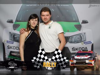 !Fotogalerie 11. Rally ples 2017