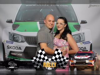 !Fotogalerie 11. Rally ples 2017